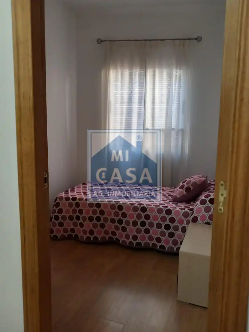 Bedroom of Apartments for sale in Mérida