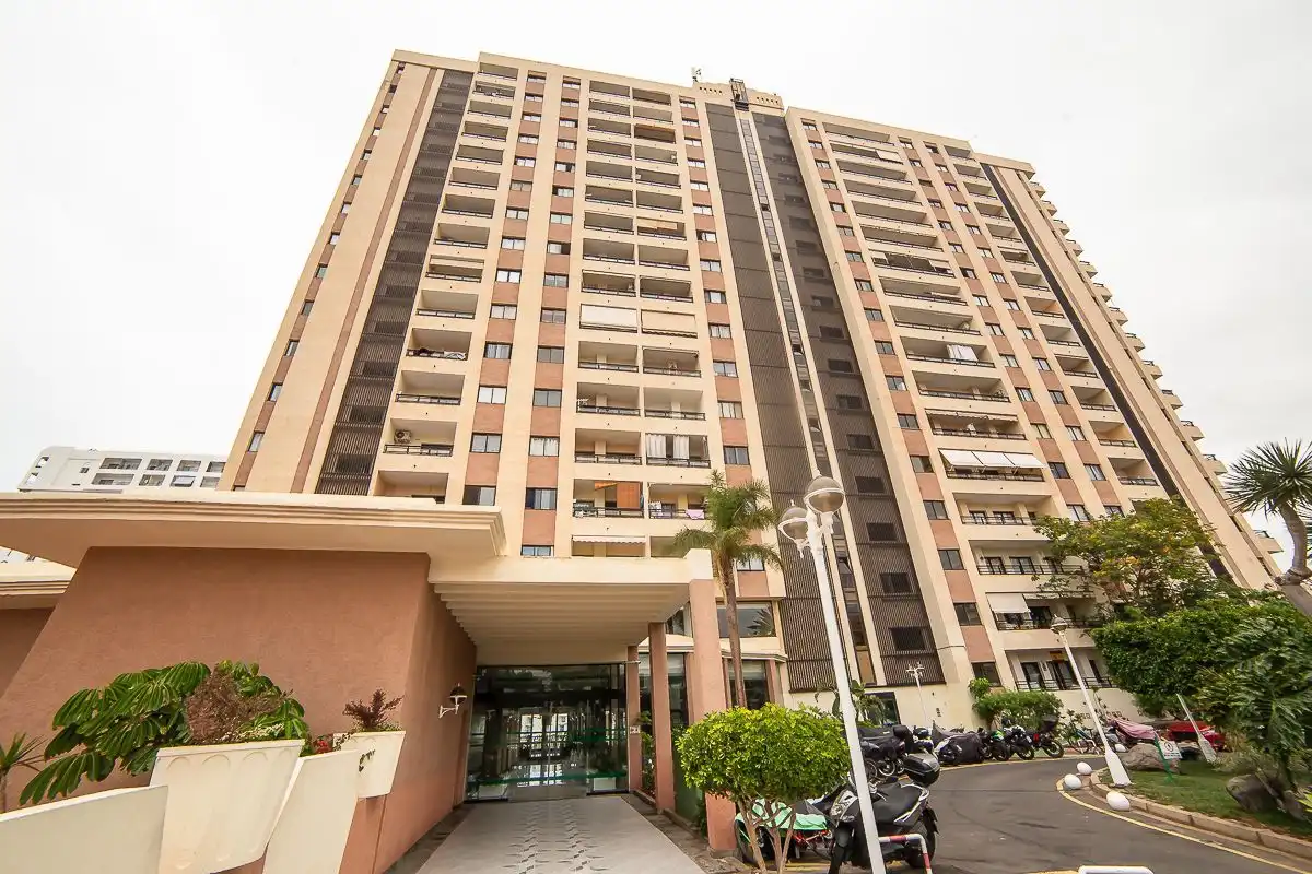 Appartement compact avec piscine à vendre à Adeje, imagen 38
