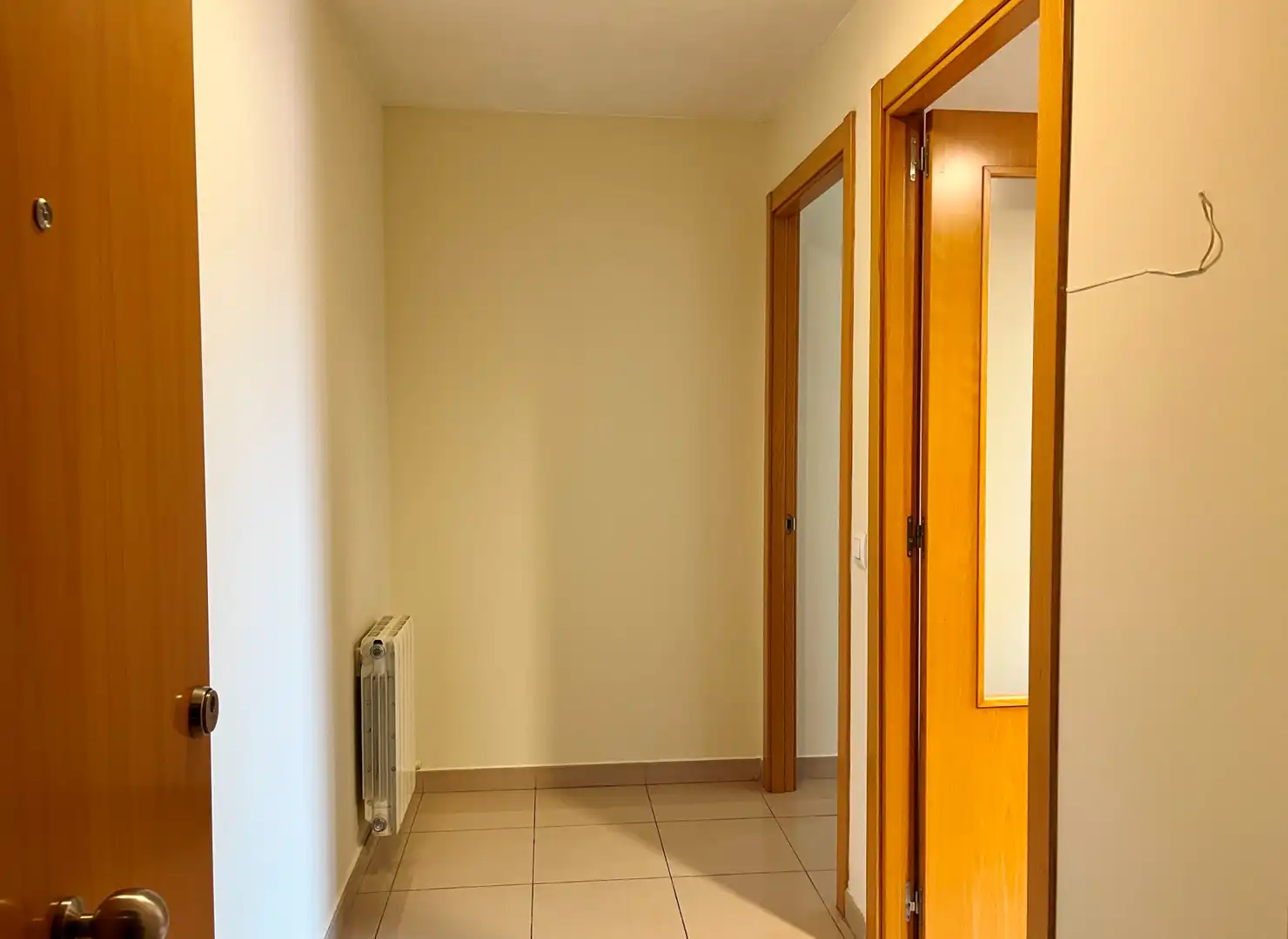 Piso de alquiler en Girona, Girona