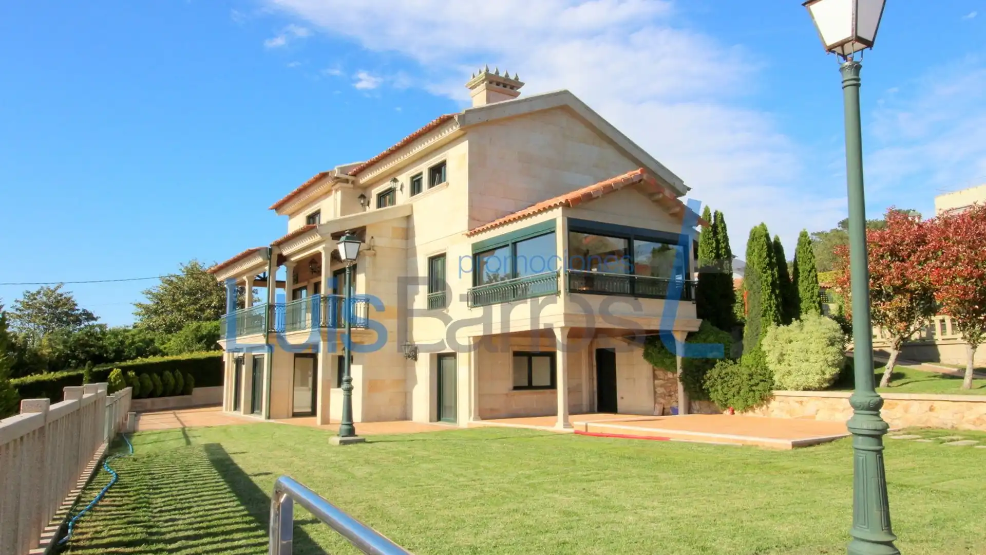 Casa o chalet en venta en Camino Cacheiro, 12, Panxón