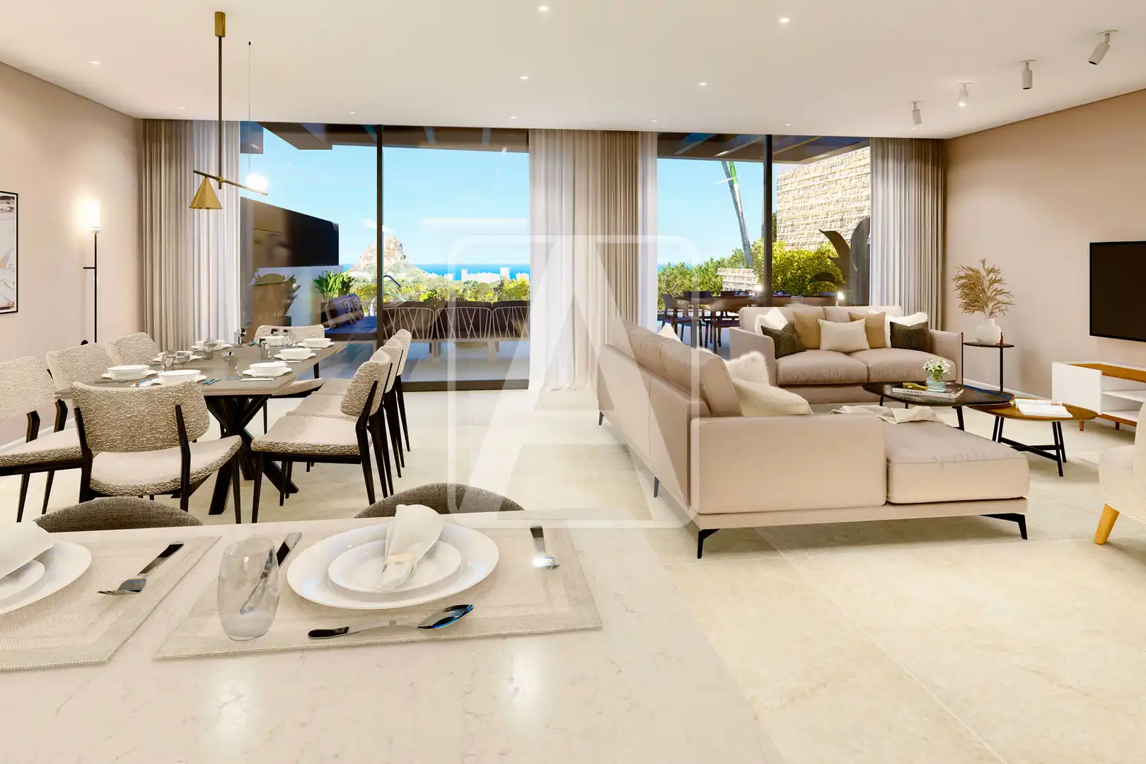 Villa avec piscine à vendre à Gargasindi - Garduix - Colina del Sol, imagen 15