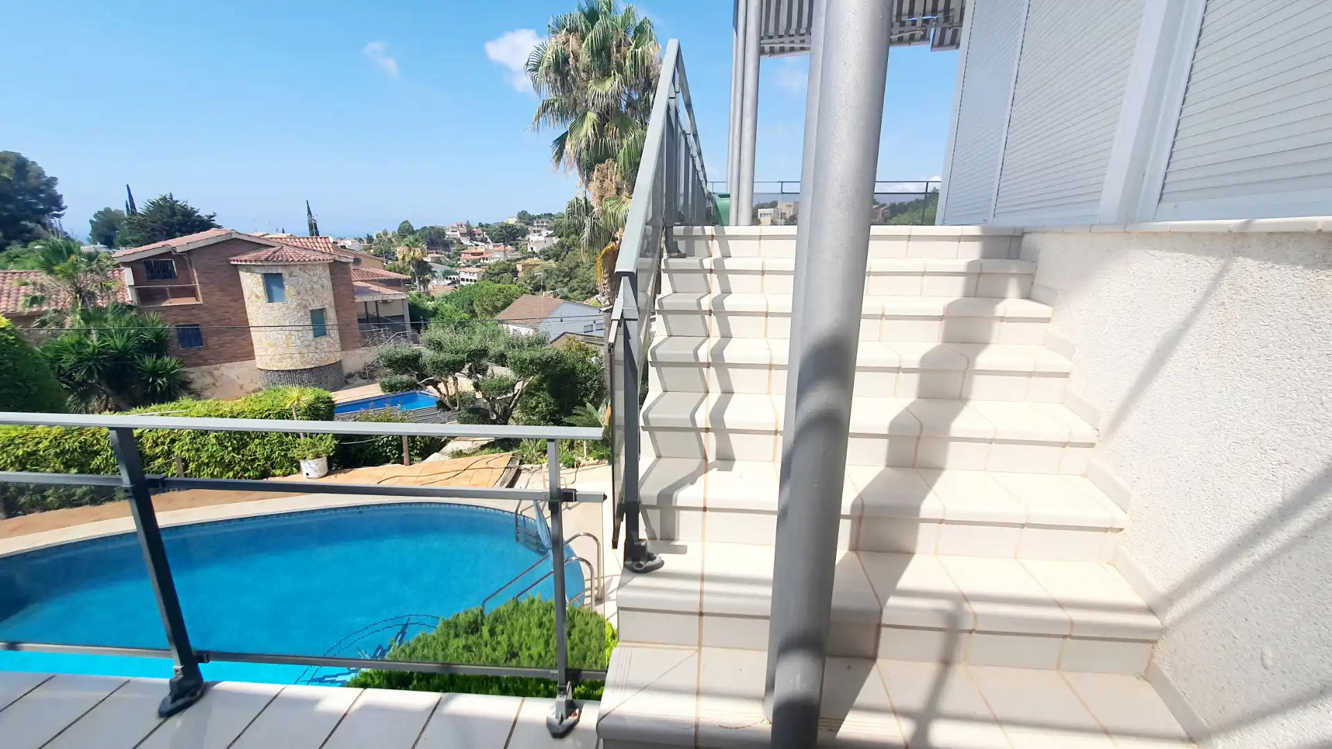 Casa o xalet en venda a Segur de Calafell