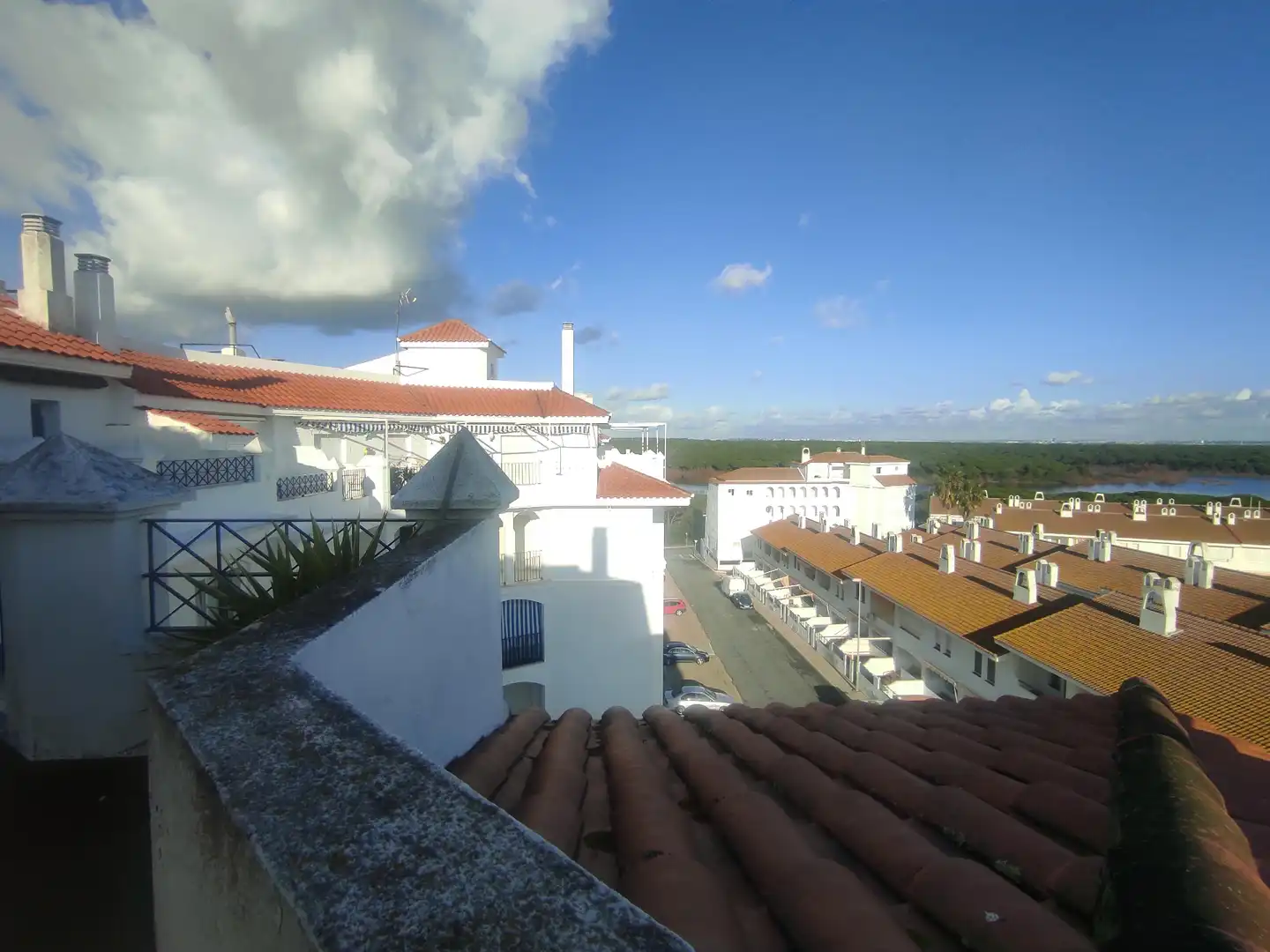 Dachboden zum Verkauf in Urbanización Mirador Nuevo Portil, El Portil