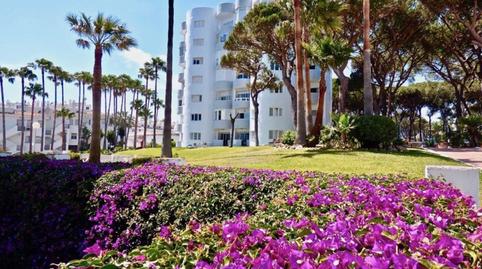 Foto 5 de Estudi en venda a Almendralejo de Jarales, 1, Calahonda, Málaga