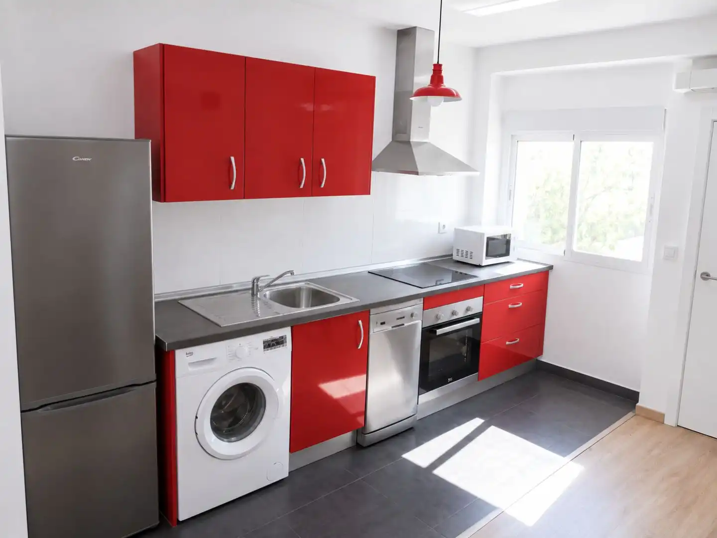 Flat to rent in Calle Trabajo 29, imagen 5