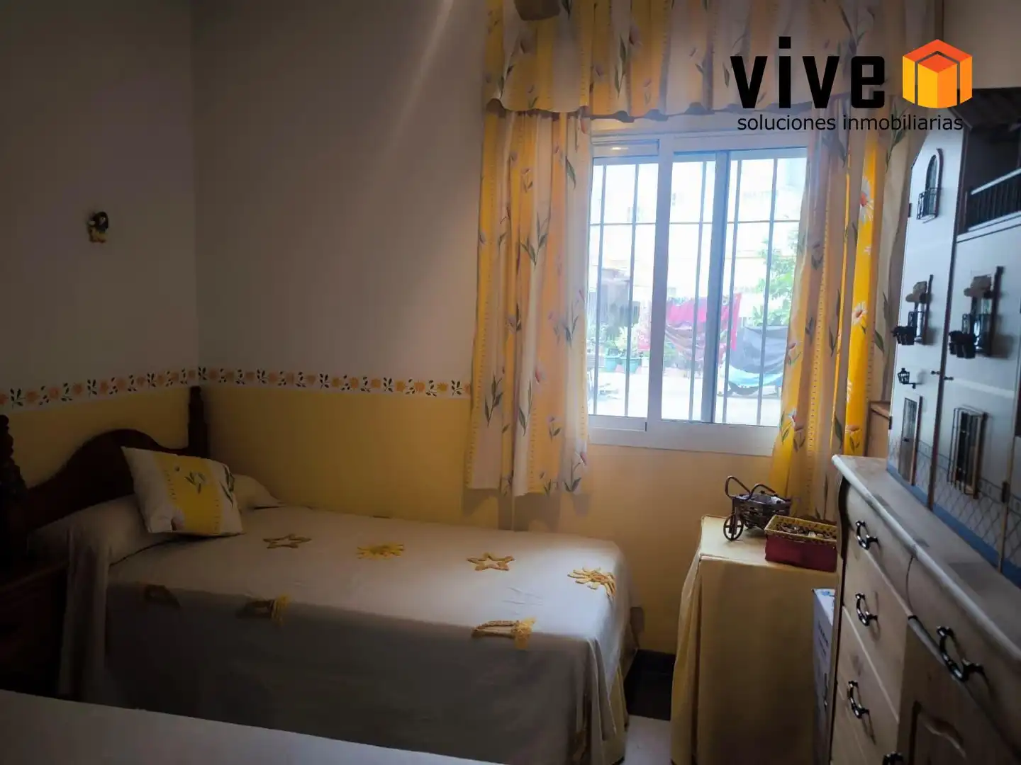 Habitación de Piso en venta en Sevilla con Aire acondicionado