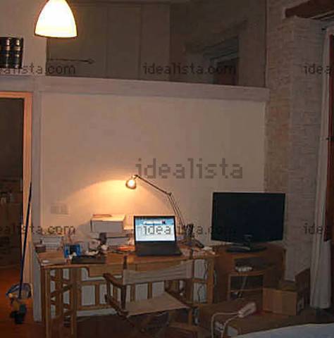 Piso en Alquiler en Carrer de les Carabasses, 20 en El Mercat