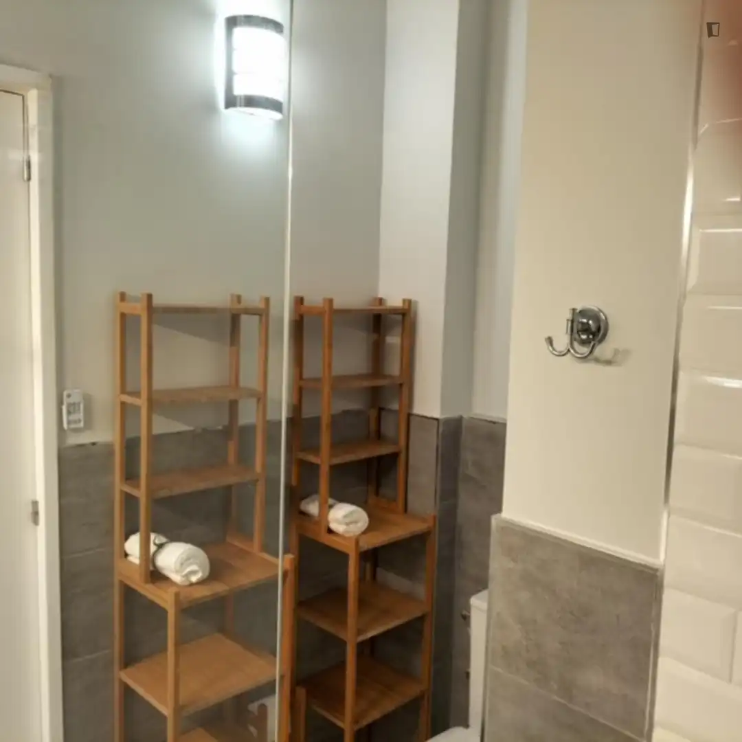 Habitació a Mercado