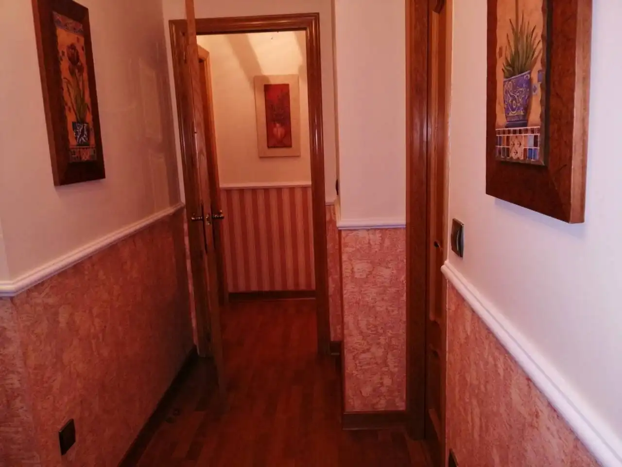 Flat for sale in Hellín  with Air Conditioner, Furnished and Balcony