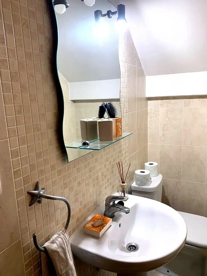 Flat with lift for sale in Carrer Carinyena, imagen 6
