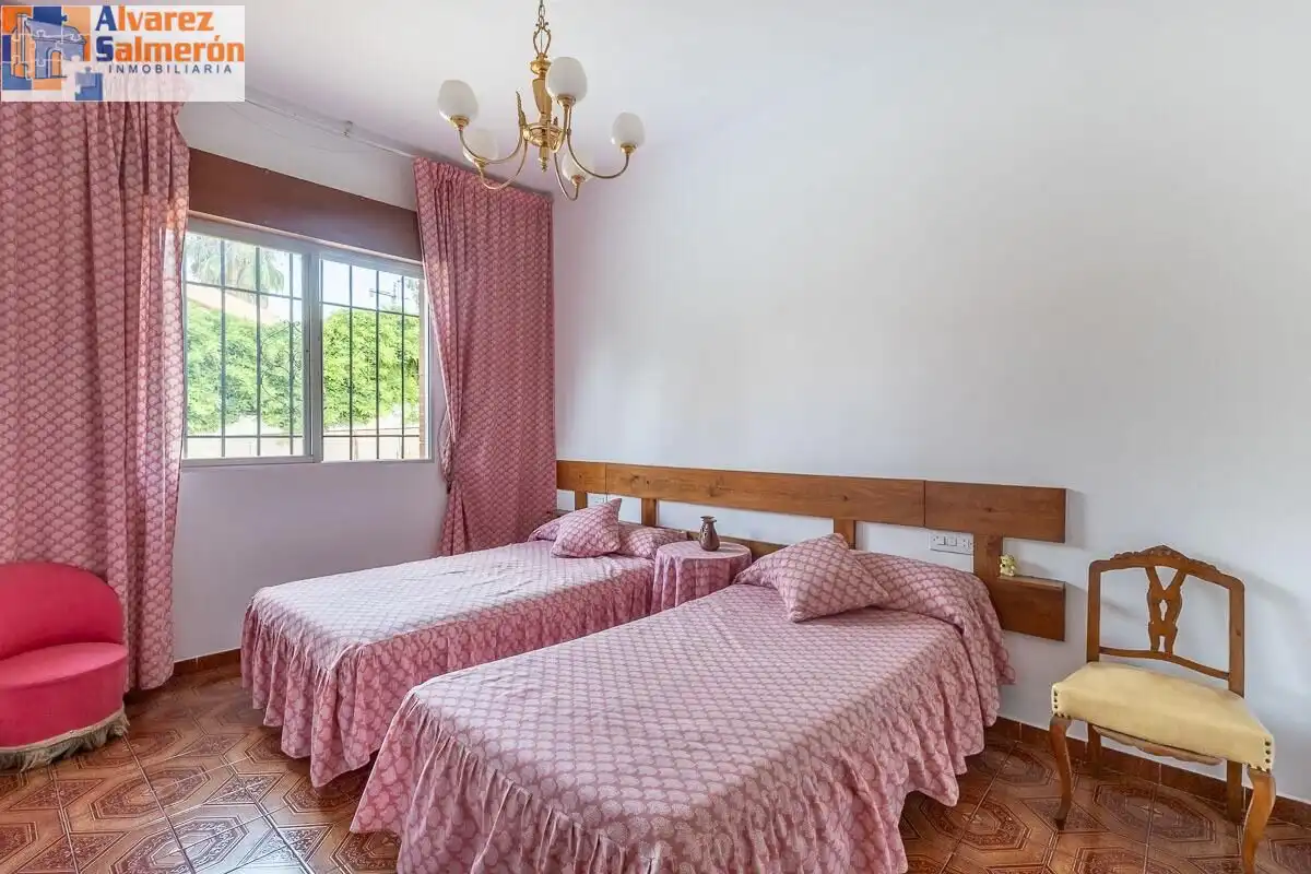 Houses for sale in Carretera de la Sierra, Lancha del Genil