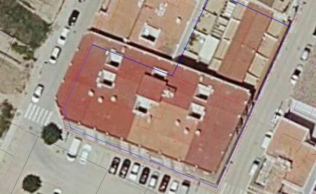 Local comercial en Venta en Massalfassar