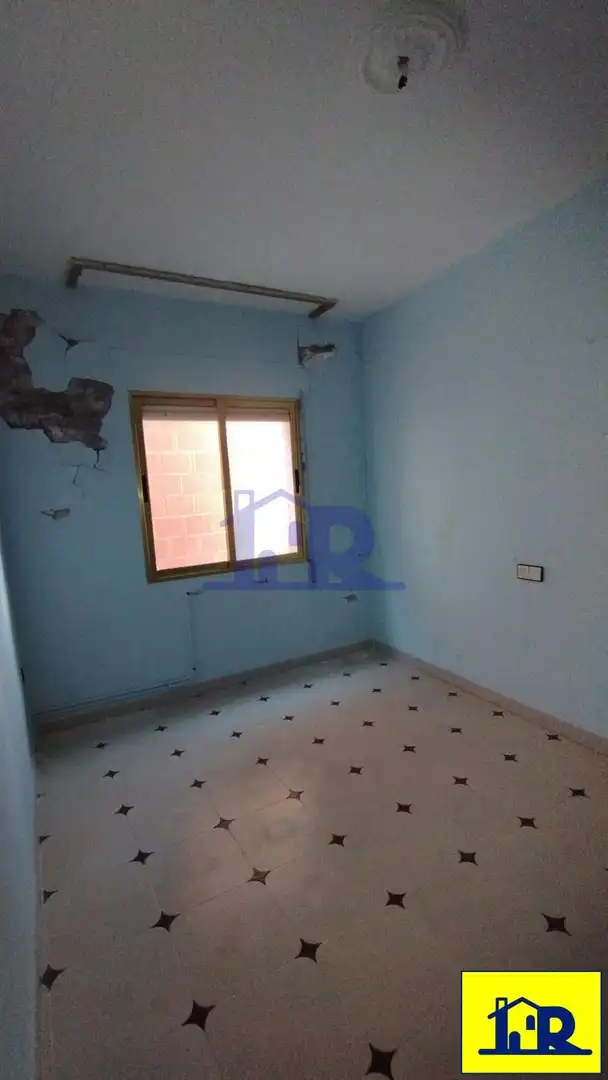 Habitación de Casa o chalet en venta en Palomares del Campo con Alarma