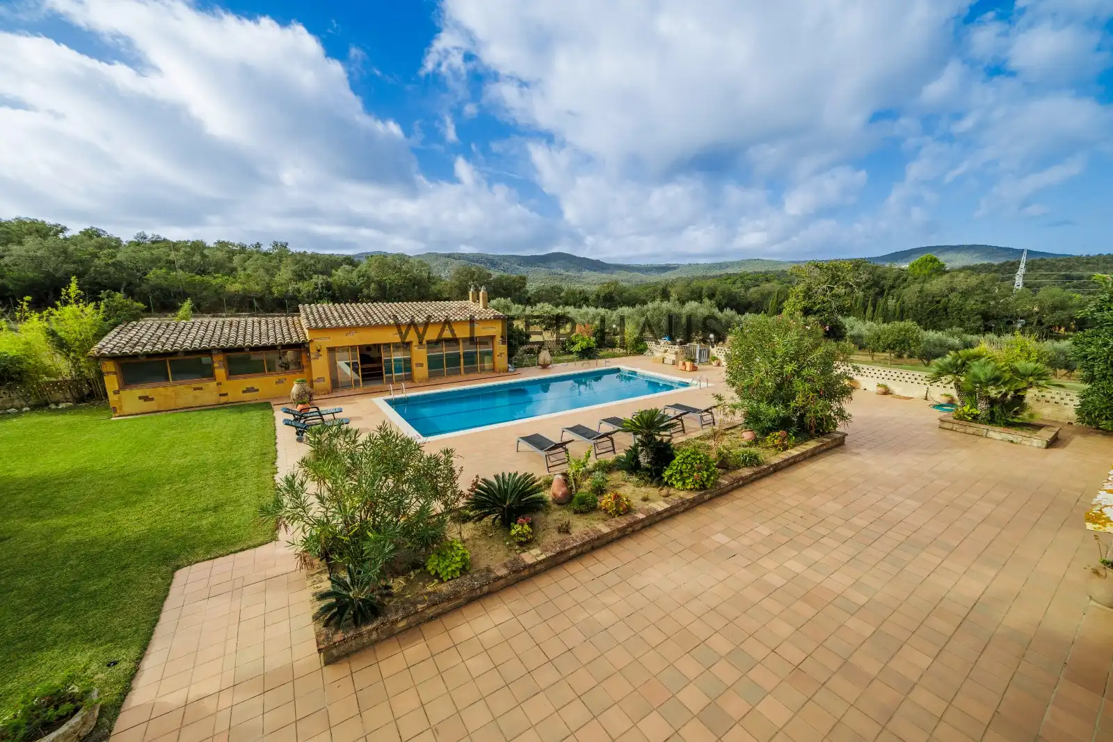Casa con piscina en venta en Urbanitzacio Mas Artigas, imagen 47