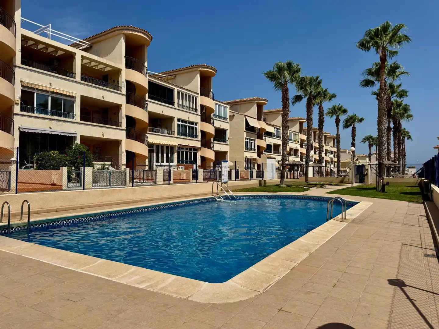 Apartment with pool for sale in Calle Abdelacies, imagen 37