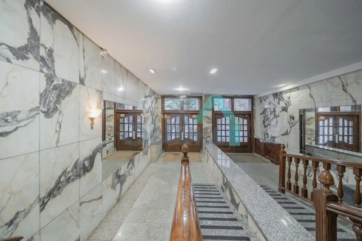 Zimmer in Libertad, Barrio del Centro