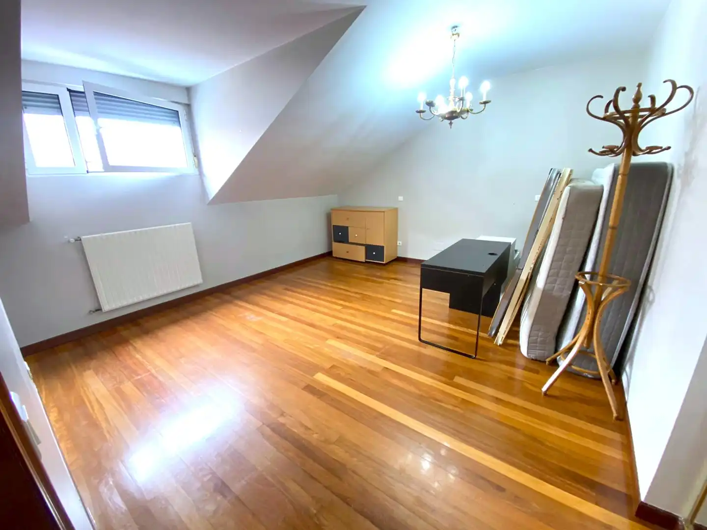 Appartement avec ascenseur à vendre à Calle Leonardo Rucabado 26P, imagen 22