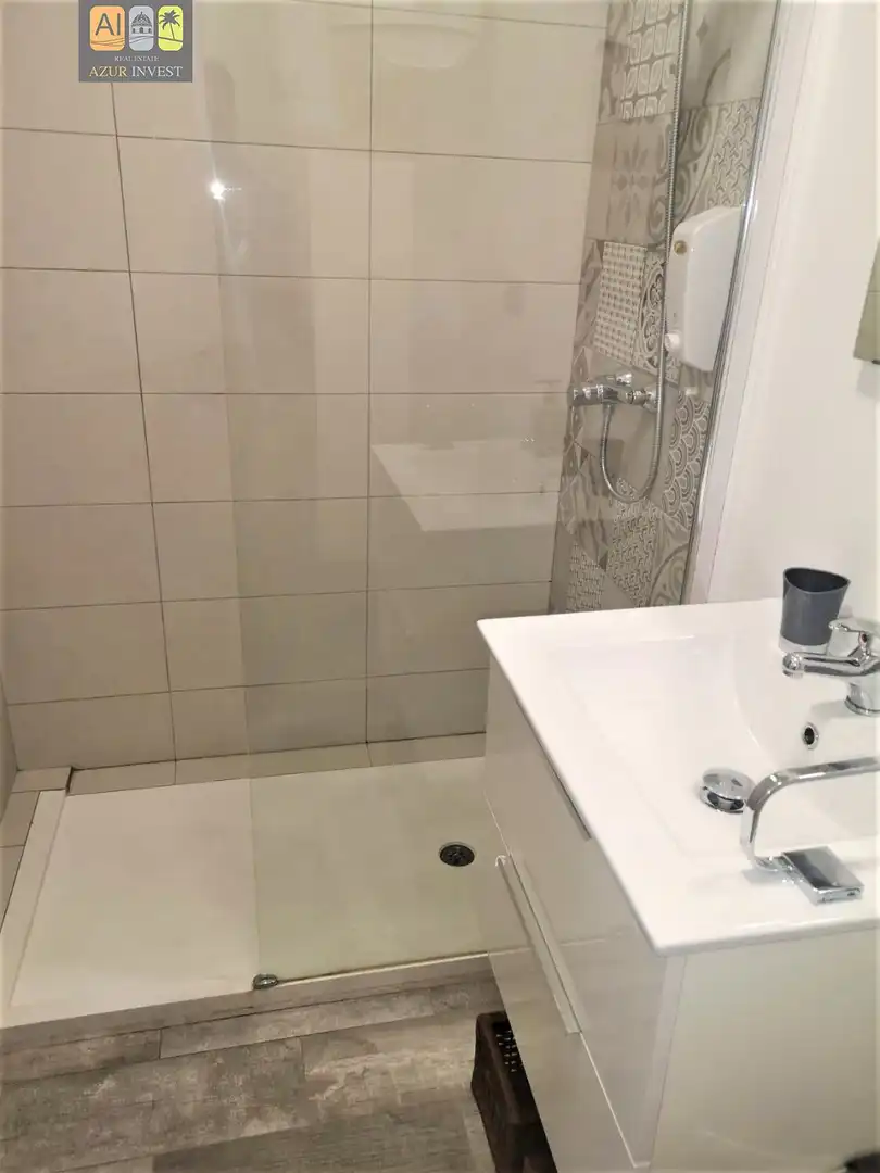 Apartamento de alquiler en Altea ciudad