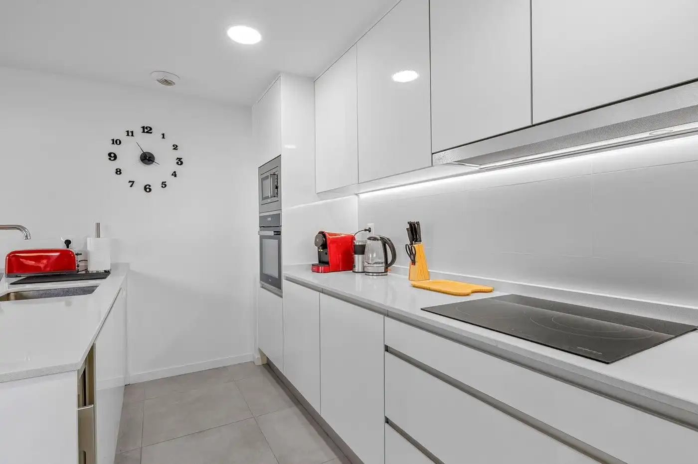 Apartamento con piscina en venta en Dehesa de Campoamor, imagen 20