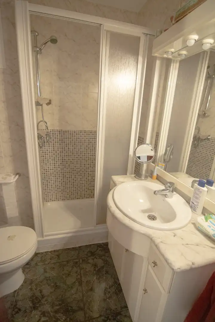 Baño de Piso en venta en Barcelona
