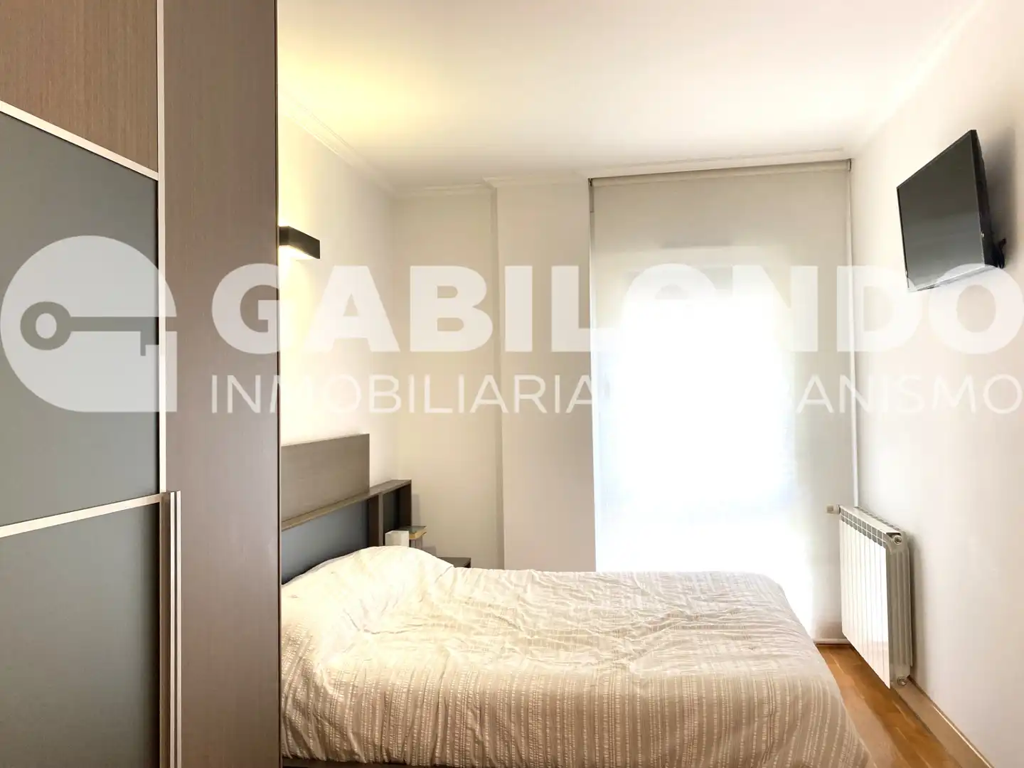 Appartamento con ascensore in vendita a Iñiguez de Karkizano, imagen 20