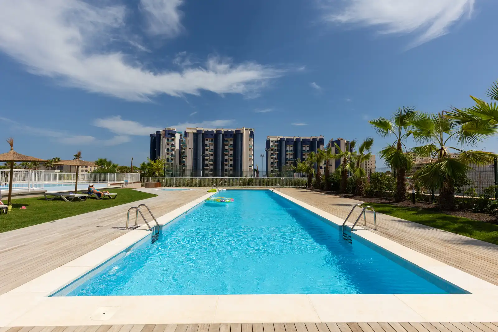 Apartamento en venta en Playa del Acequión, Náufragos y Rocío del Mar, imagen 25