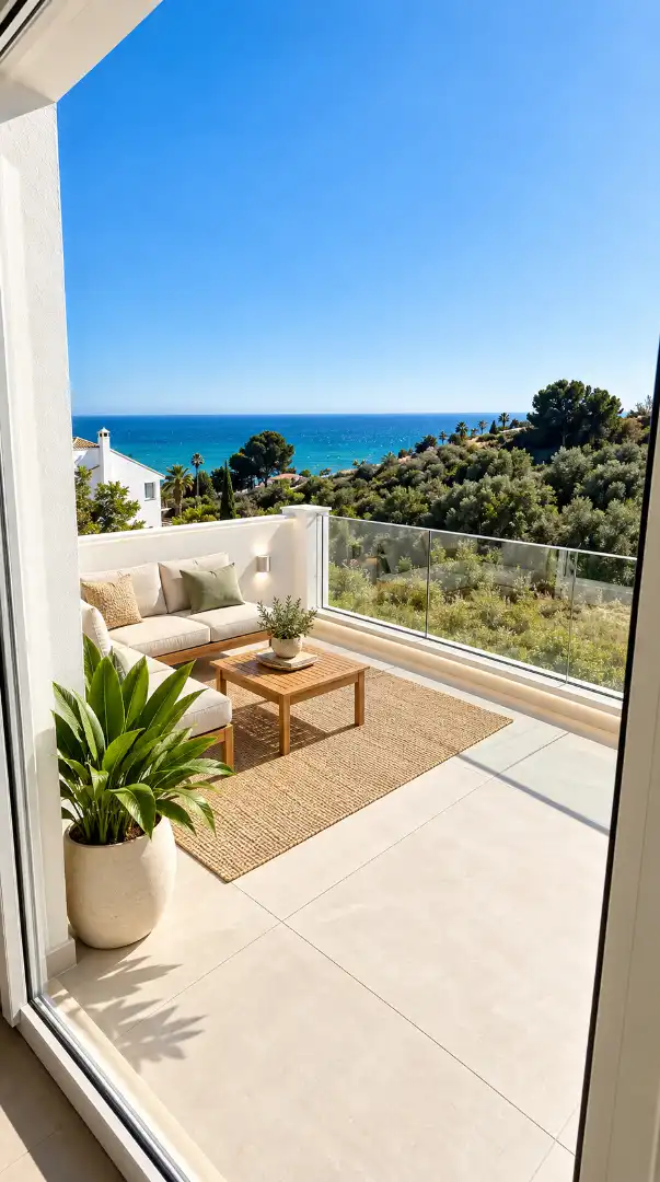 Adosado con terraza en venta en Calle de Dinamarca, imagen 10