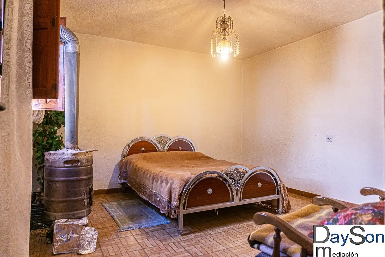 Casa amb terrassa en venda a Alcalá la Real, imagen 11