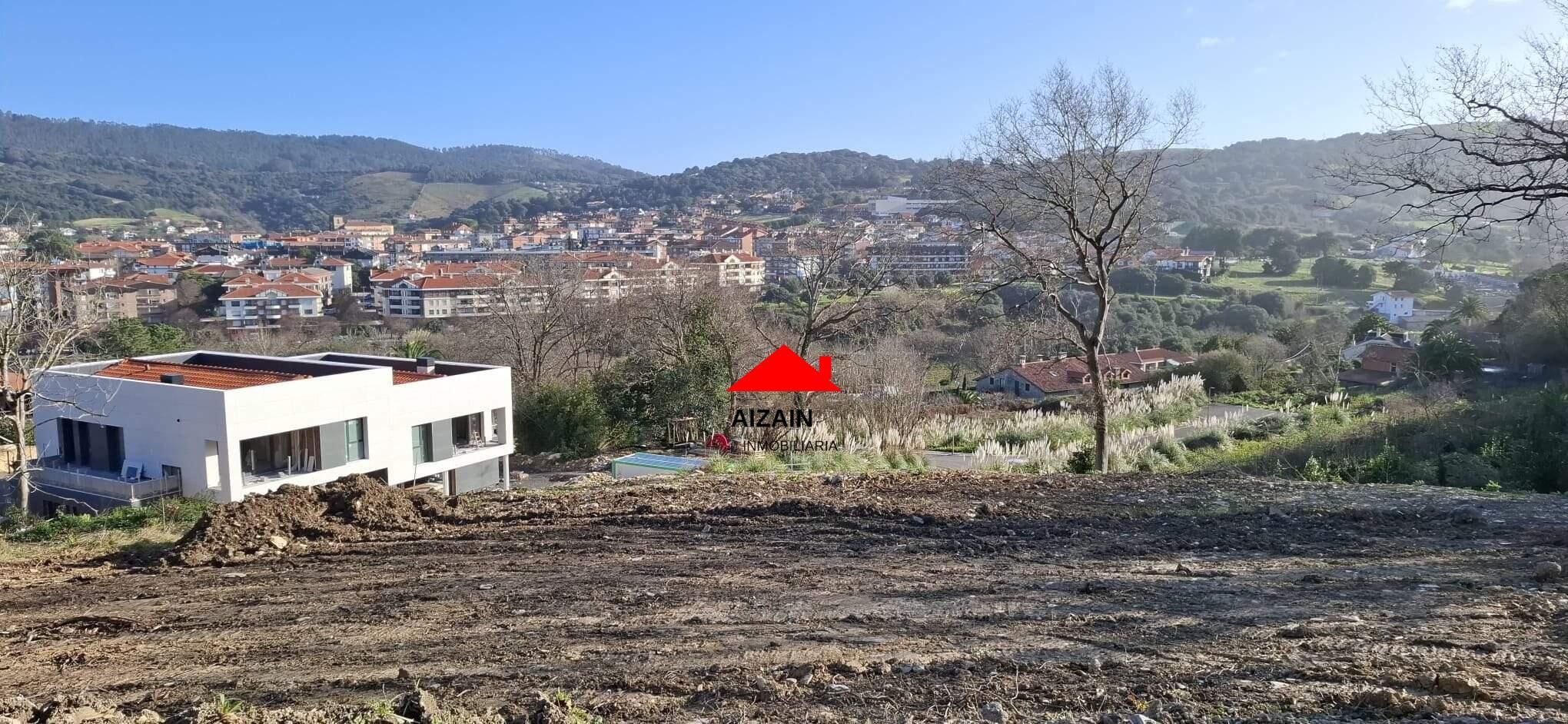 Residential zum Verkauf in Carretera Gentilbaso