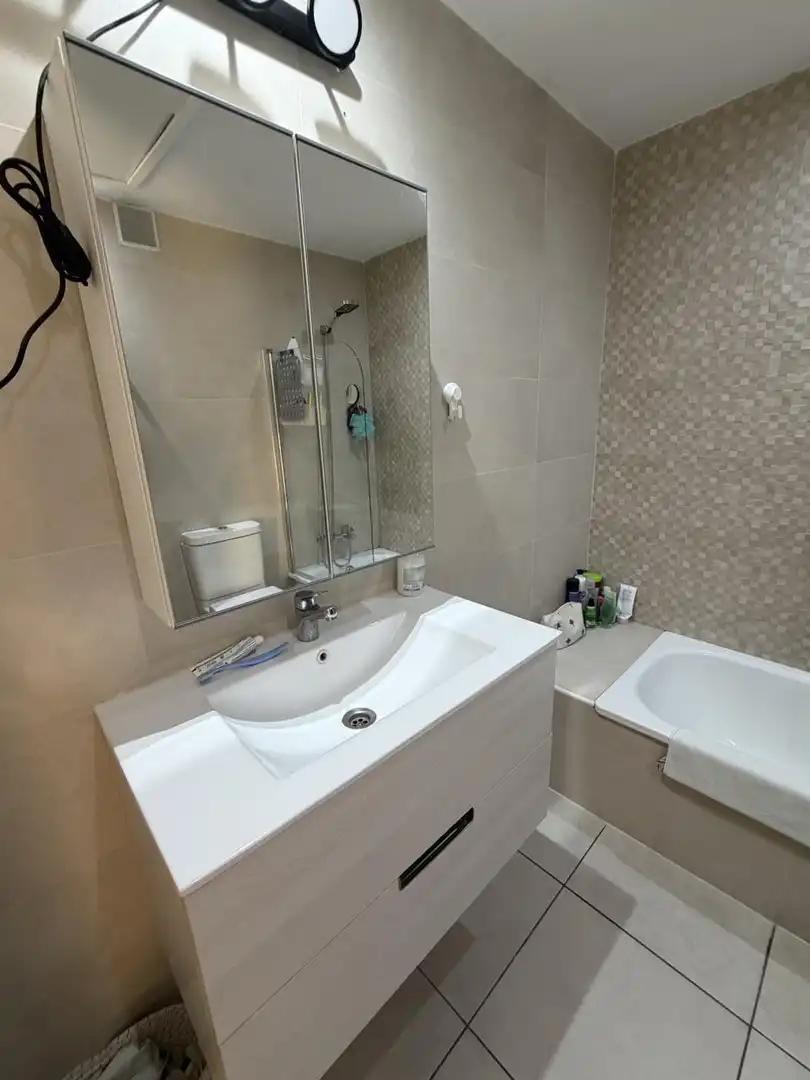 Wohnung mit Pool zum Verkauf in Nueva Andalucía, imagen 21