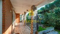 Garden of House or chalet for sale in Almorox  with Heating, Private garden and Terrace