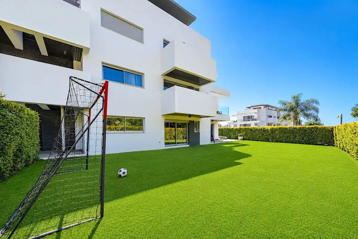 Apartment with pool for sale in Benamara - Atalaya, imagen 18