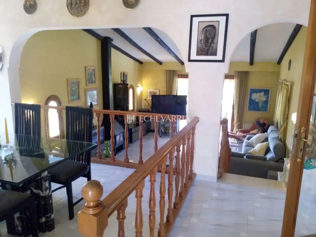 Casa o xalet en venda a Avinguda de Gabriel Roca, Polígon de Llevant