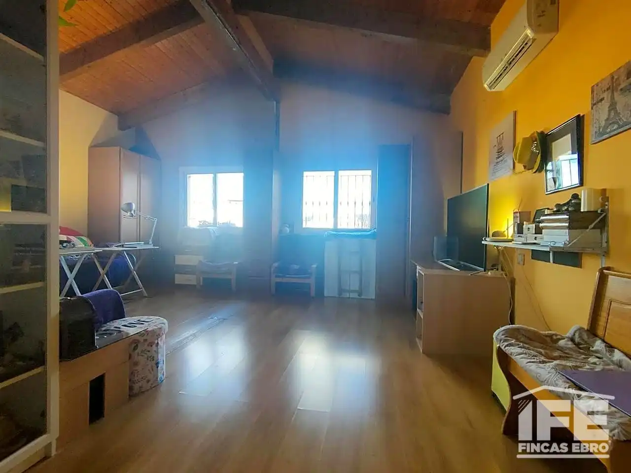 Casa o xalet en venda a Cecilio De Miguel, Grisén