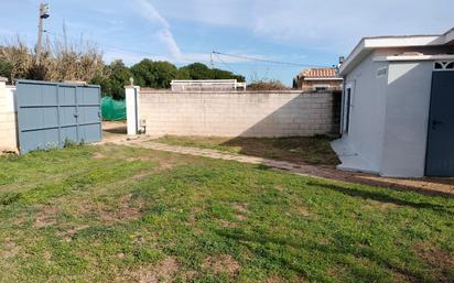 House or chalet for sale in Rota  with Private garden and Storage room