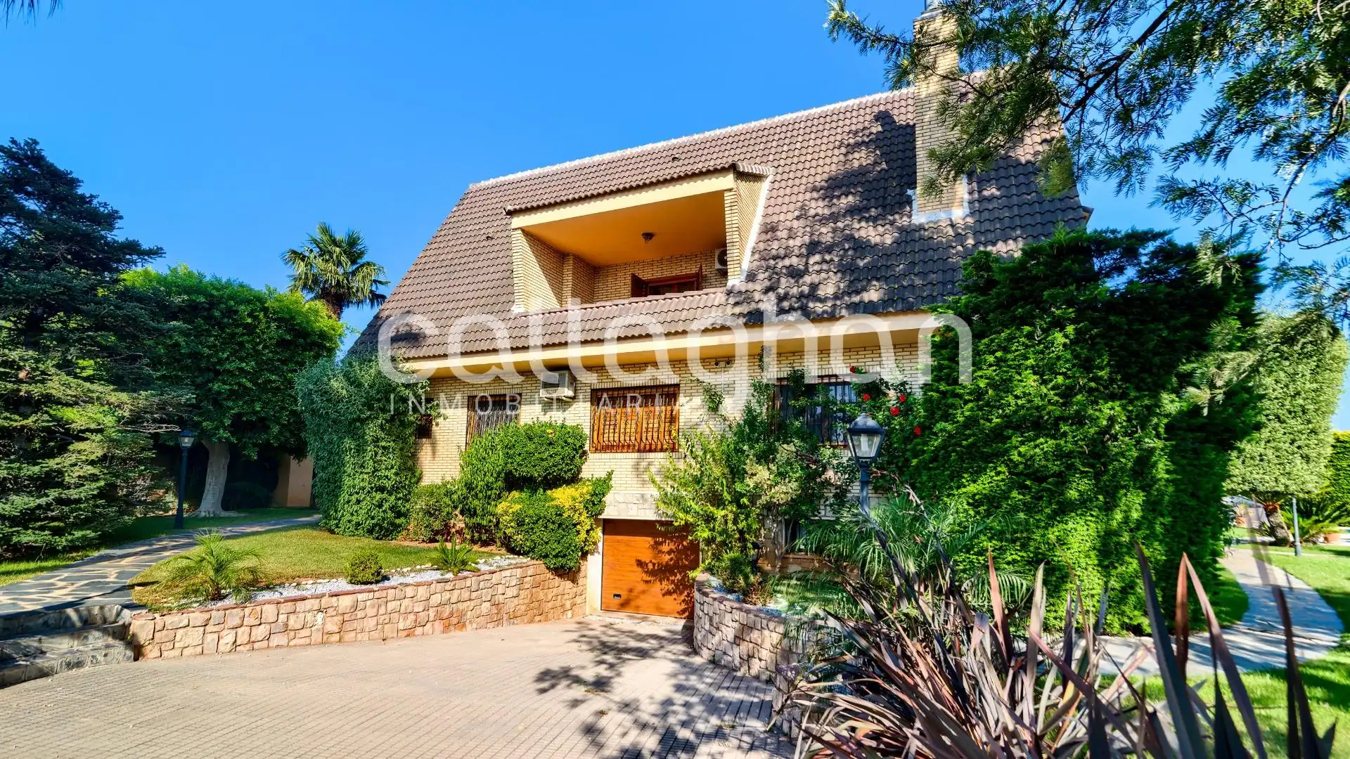 Villa avec terrasse à vendre à Nueva Santa Barbara - Cruz de Gracia, imagen 13