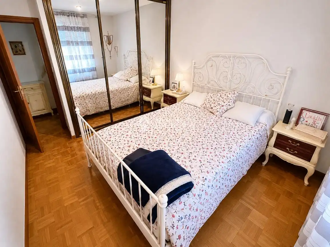 Habitación de Piso en venta en Madrid con Aire acondicionado, Calefacción y Terraza