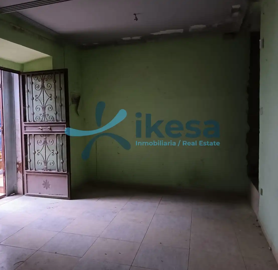 Detached homes for sale in Martos