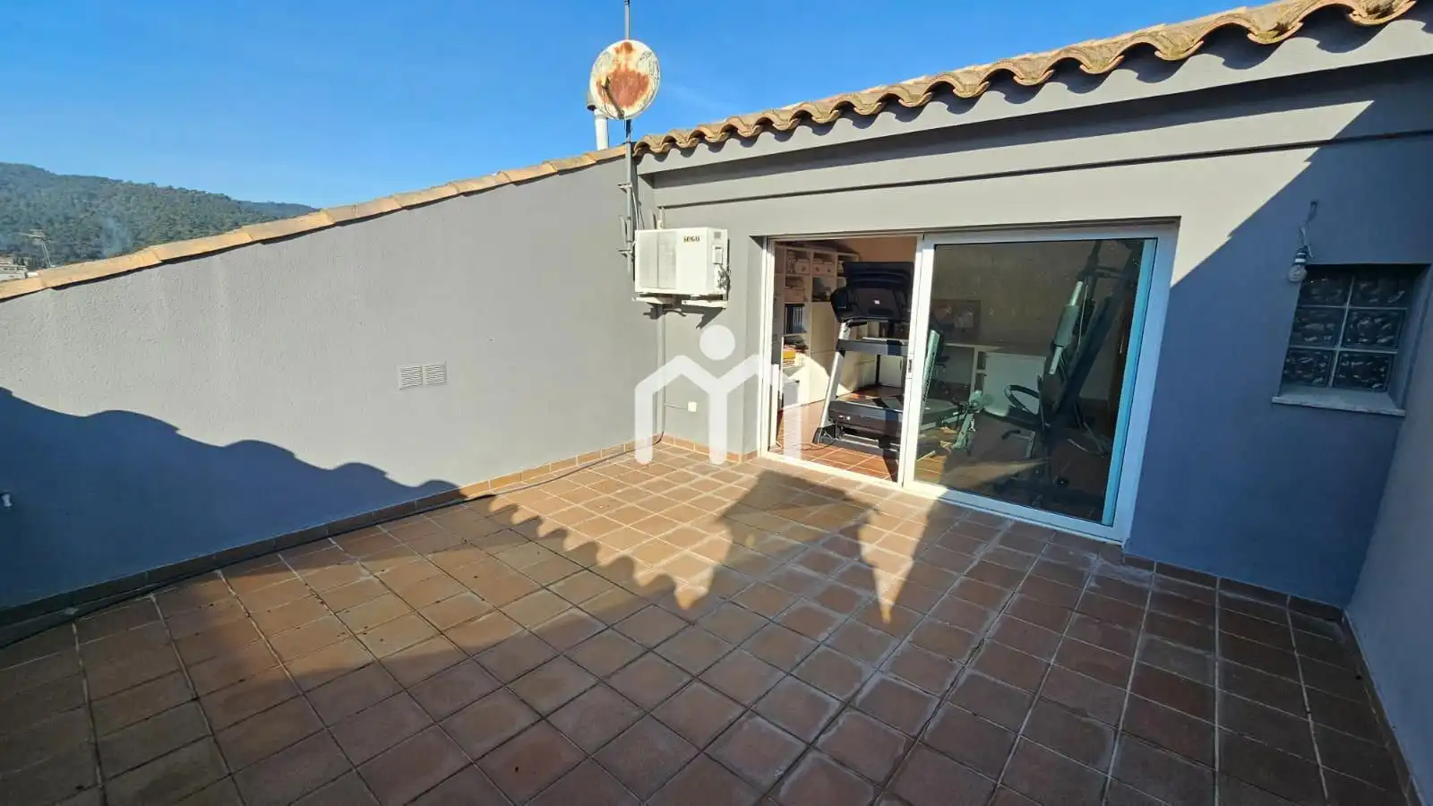 Detached house with terrace for sale in Dosrius poble, imagen 67