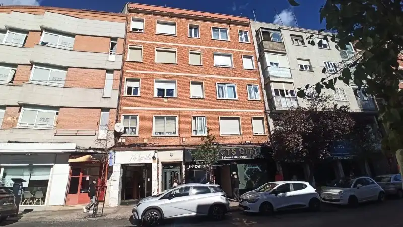 Flat for sale in C/ Marcelo Usera, Moscardó