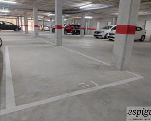 Parking of Garage for sale in Vilablareix