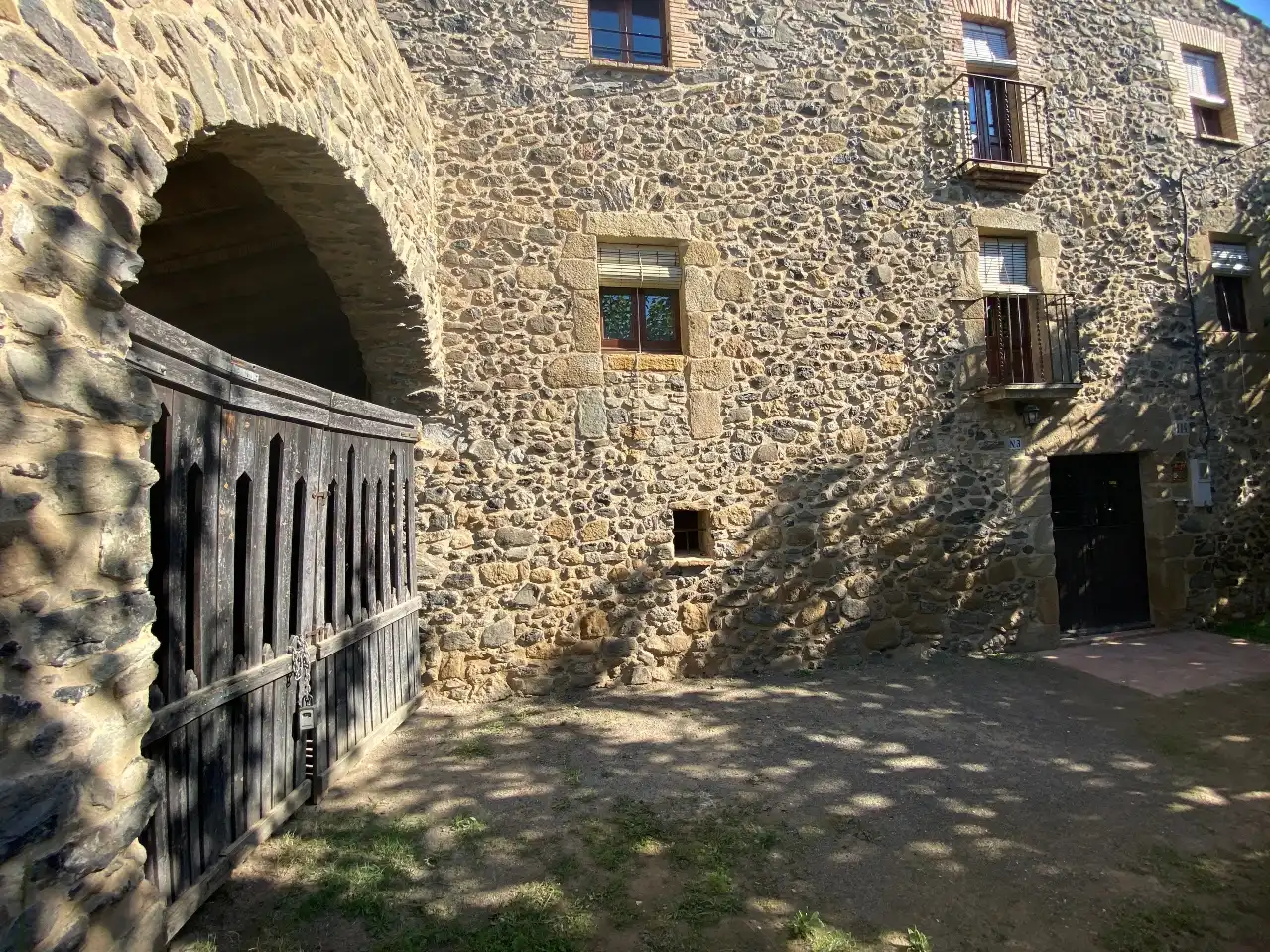 Finca rústica en venda a Carrer Indústria, 23, Rupià