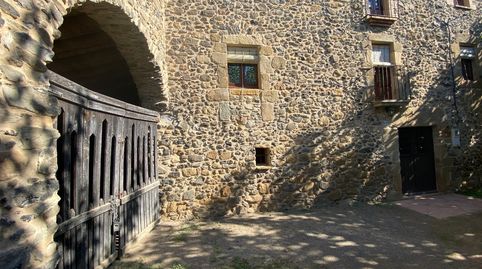 Foto 4 de Finca rústica en venda a Carrer Indústria, 23, Rupià, Girona