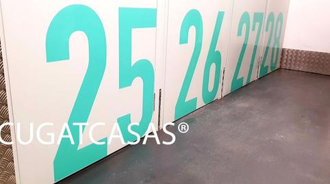 Foto 4 de Traster de lloguer a La Maternitat i Sant Ramon, Barcelona