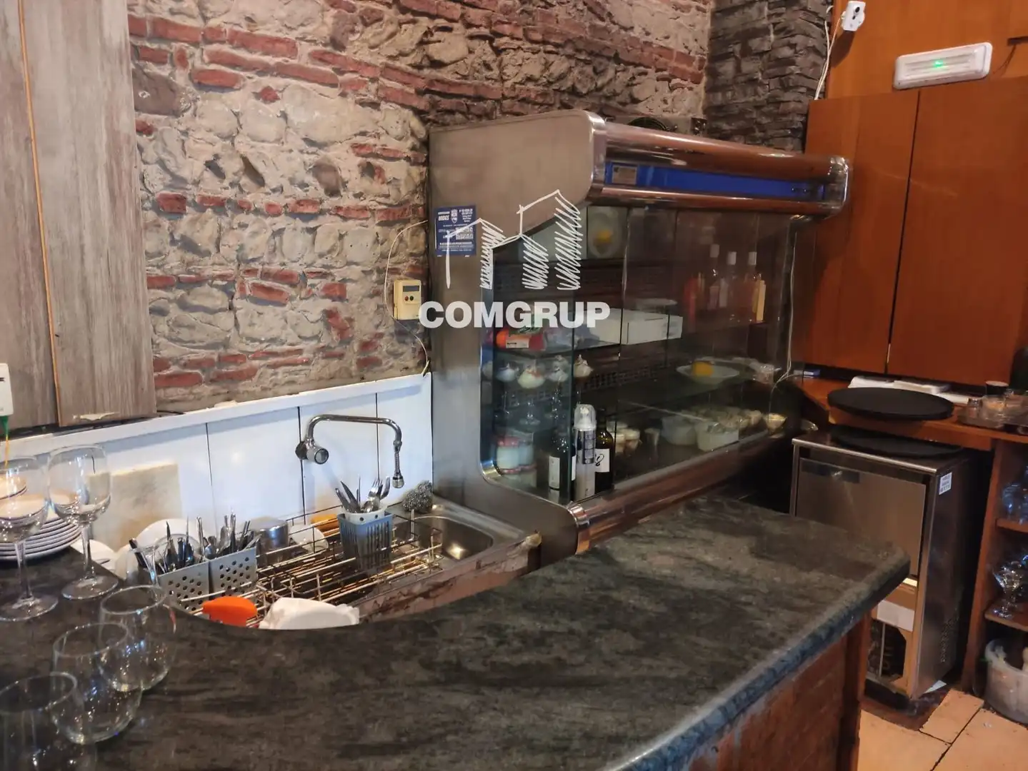 Local commercial en cession à Montigalà - Sant Crist, imagen 33