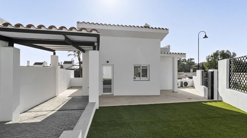 Foto 5 de Casa o xalet en venda a Mijas pueblo, Mijas