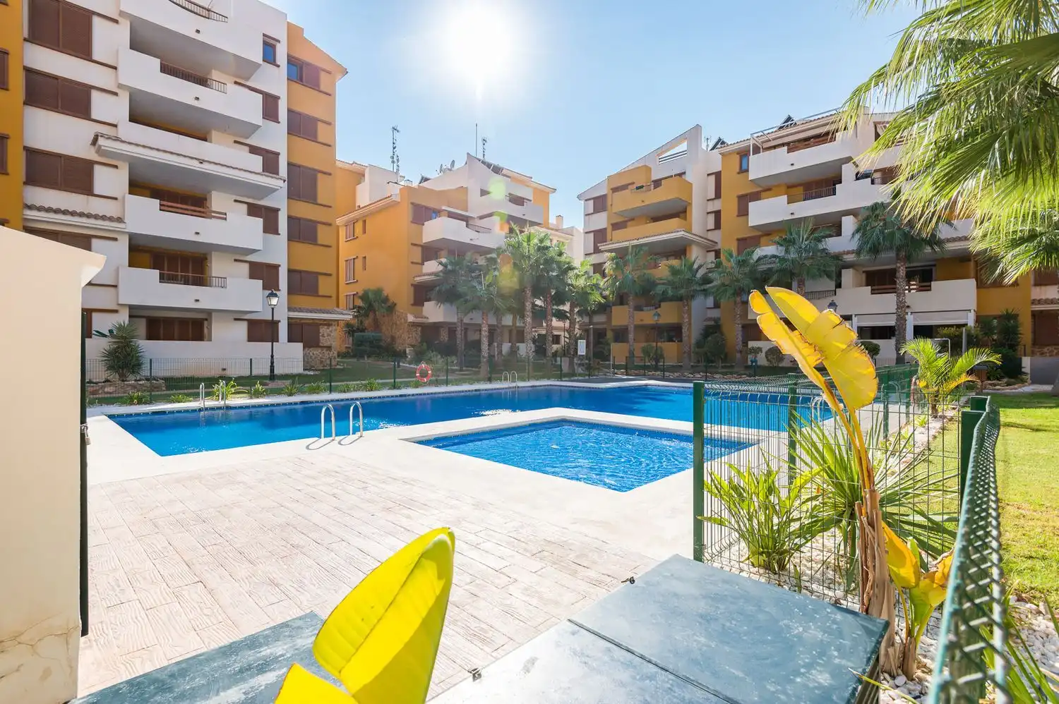 Piso en venta en Calle Ciclón, 8, Punta Prima