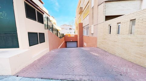 Foto 2 de Garaje en venta en Calle Fernando Trapero Blazquez, 6, Manantiales - Estación de Autobuses, Torremolinos