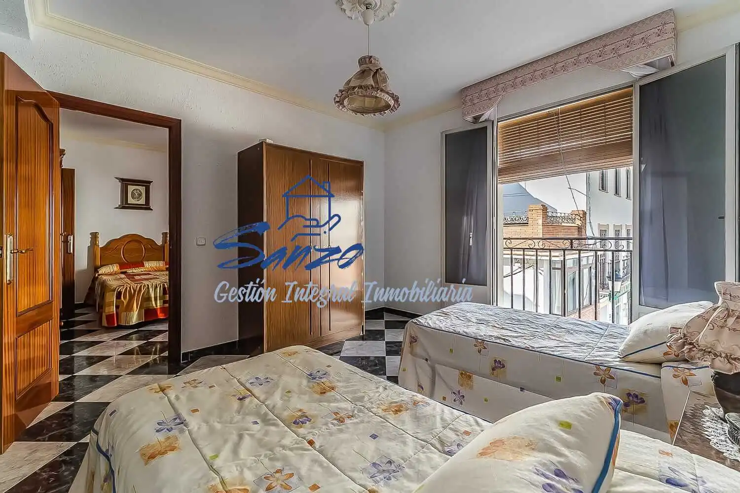 Casa con terraza en venta en Valle de Abdalajís, imagen 12