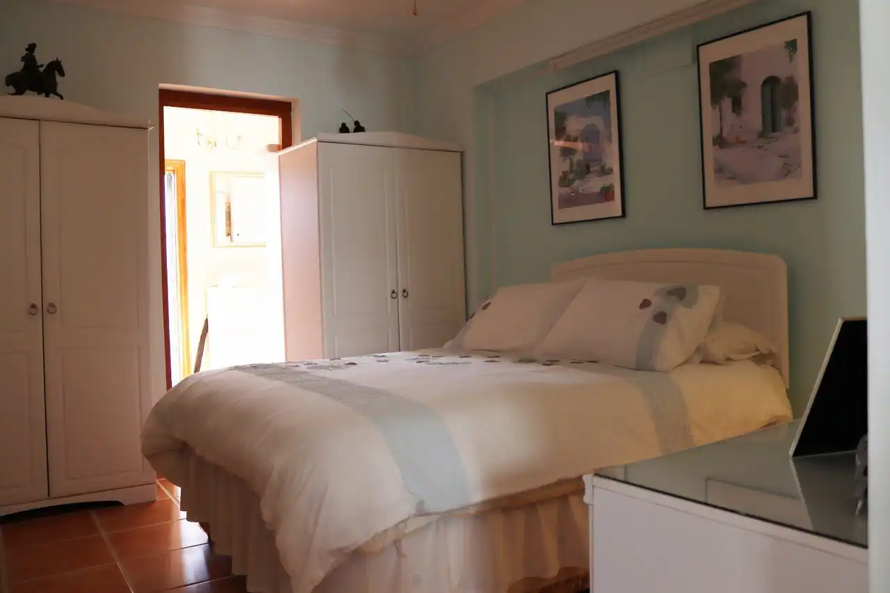 Habitación de Casa o chalet en venta en Benigembla